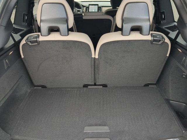 new 2025 Volvo XC90 car, priced at $69,155