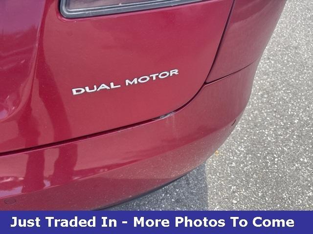 used 2021 Tesla Model S car, priced at $37,990