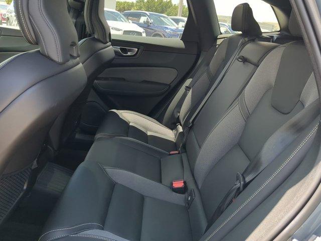 used 2024 Volvo XC60 Recharge Plug-In Hybrid car, priced at $57,500