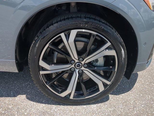 used 2024 Volvo XC60 Recharge Plug-In Hybrid car, priced at $57,500