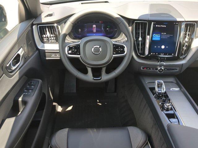 used 2024 Volvo XC60 Recharge Plug-In Hybrid car, priced at $57,500