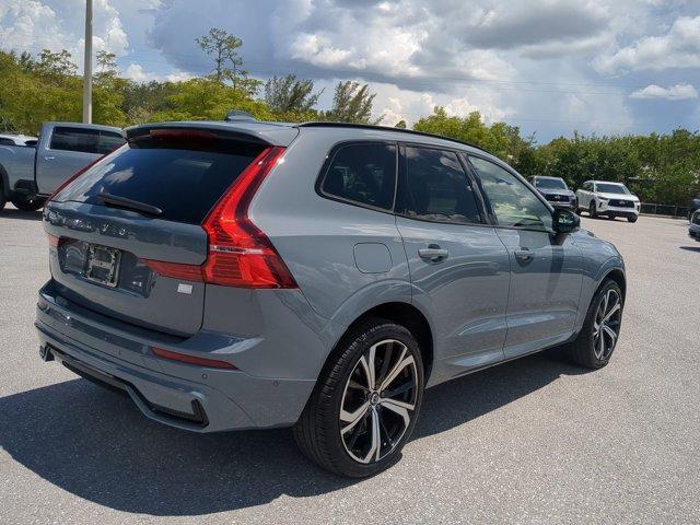 used 2024 Volvo XC60 Recharge Plug-In Hybrid car, priced at $57,500