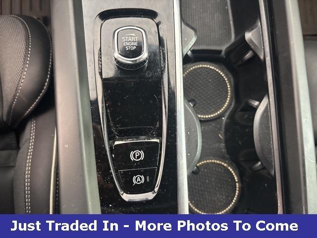 used 2024 Volvo XC60 Recharge Plug-In Hybrid car, priced at $57,500
