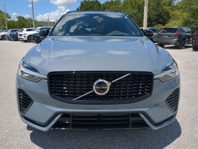 used 2024 Volvo XC60 Recharge Plug-In Hybrid car, priced at $57,500
