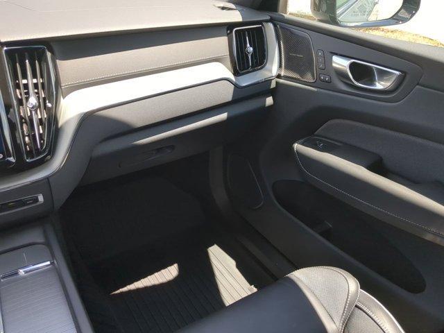 used 2024 Volvo XC60 Recharge Plug-In Hybrid car, priced at $57,500