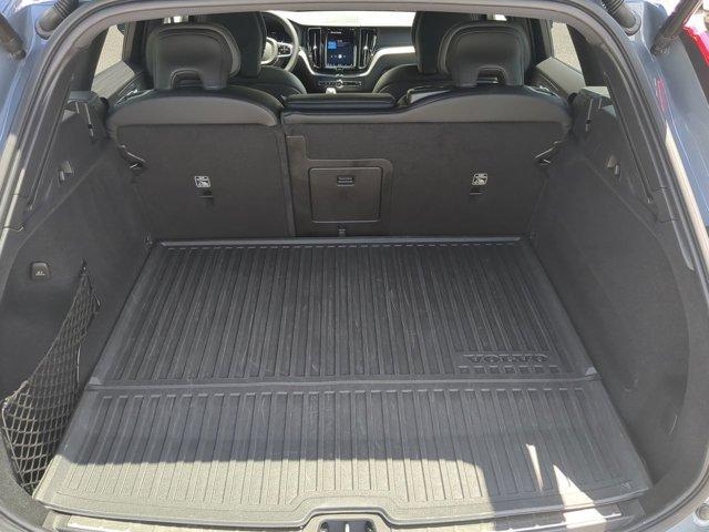 used 2024 Volvo XC60 Recharge Plug-In Hybrid car, priced at $57,500