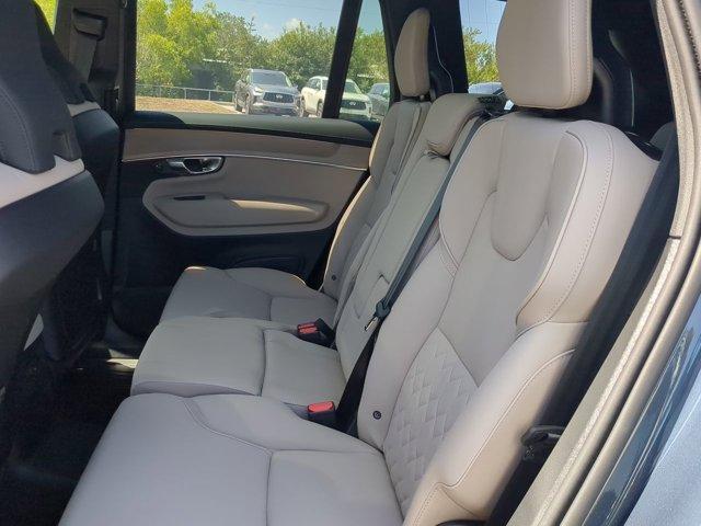 new 2025 Volvo XC90 Plug-In Hybrid car, priced at $78,805