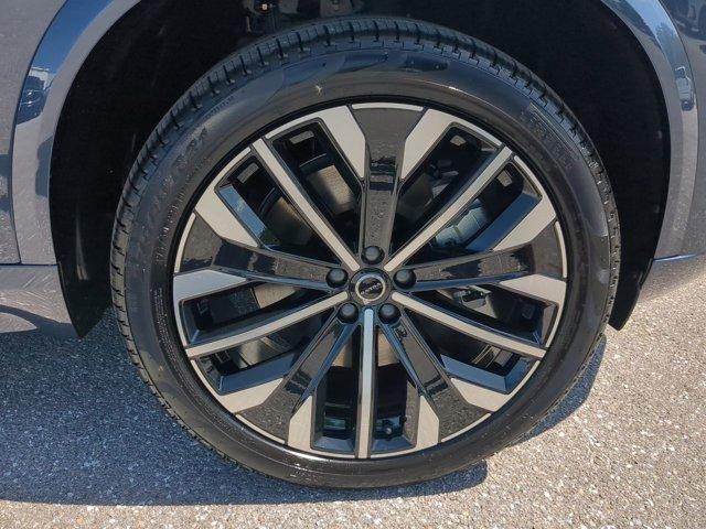 new 2025 Volvo XC90 Plug-In Hybrid car, priced at $78,805
