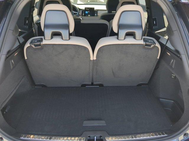new 2025 Volvo XC90 Plug-In Hybrid car, priced at $78,805