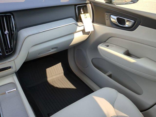new 2025 Volvo XC60 car, priced at $55,360