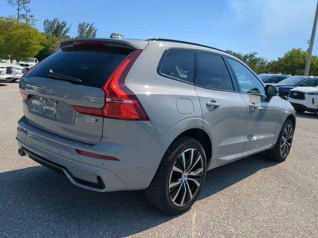 new 2025 Volvo XC60 car, priced at $55,360