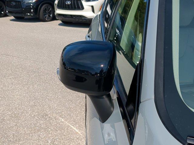 new 2025 Volvo XC60 car, priced at $55,360