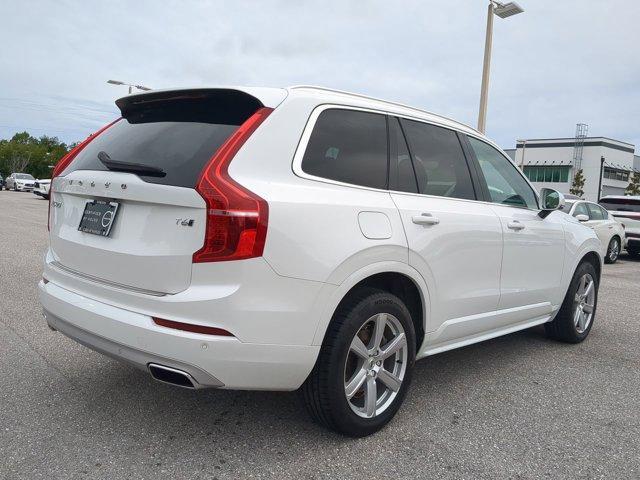 used 2021 Volvo XC90 car, priced at $40,982