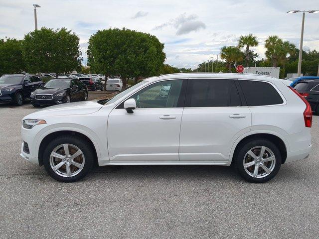 used 2021 Volvo XC90 car, priced at $40,982