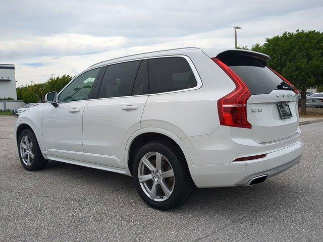 used 2021 Volvo XC90 car, priced at $40,982