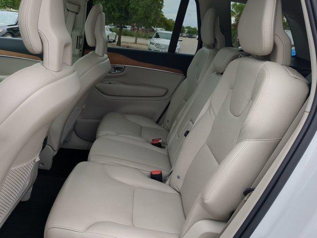 used 2021 Volvo XC90 car, priced at $40,982