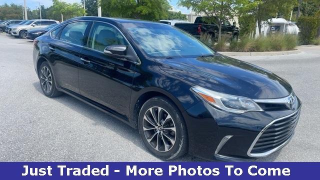 used 2016 Toyota Avalon car, priced at $14,551