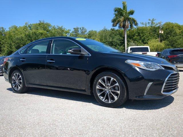 used 2016 Toyota Avalon car, priced at $12,584