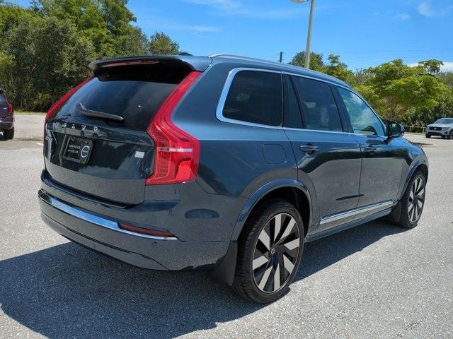 used 2024 Volvo XC90 Recharge Plug-In Hybrid car, priced at $54,330