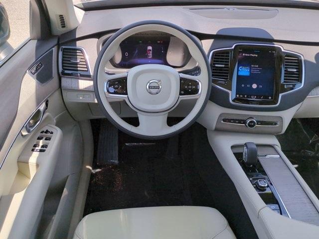 used 2024 Volvo XC90 Recharge Plug-In Hybrid car, priced at $54,330