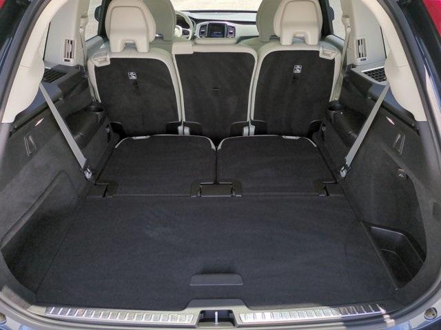 used 2024 Volvo XC90 Recharge Plug-In Hybrid car, priced at $54,330