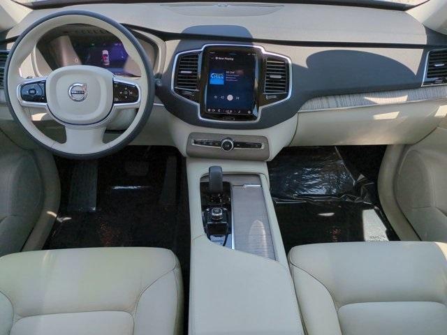used 2024 Volvo XC90 Recharge Plug-In Hybrid car, priced at $54,330