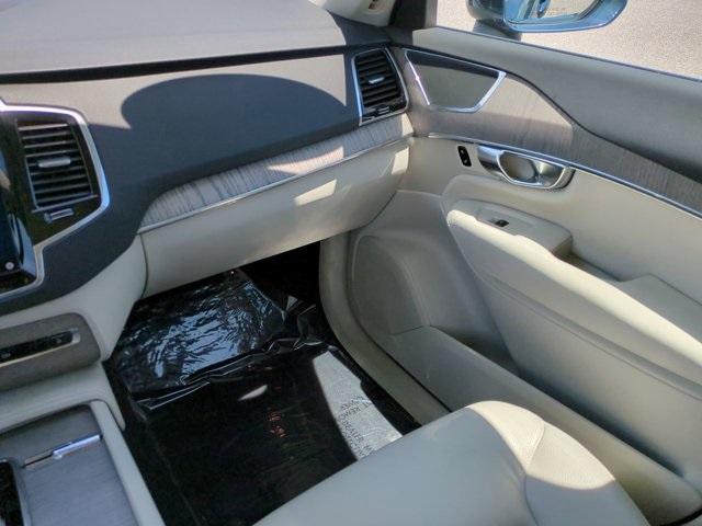 used 2024 Volvo XC90 Recharge Plug-In Hybrid car, priced at $54,330
