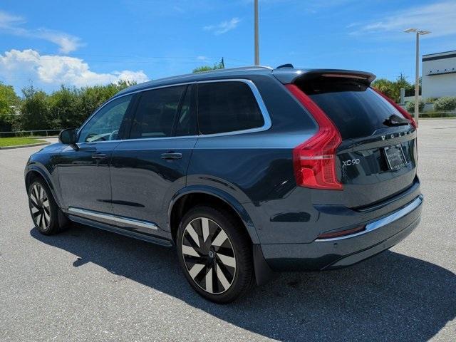 used 2024 Volvo XC90 Recharge Plug-In Hybrid car, priced at $54,330