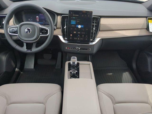 new 2026 Volvo XC90 car, priced at $64,075