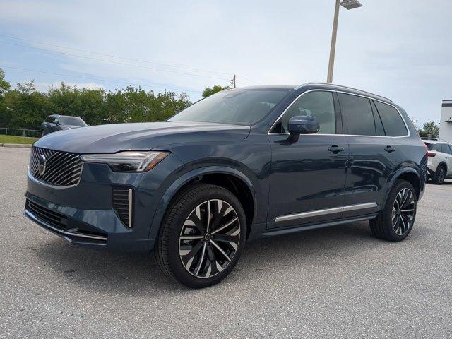 new 2026 Volvo XC90 car, priced at $64,075