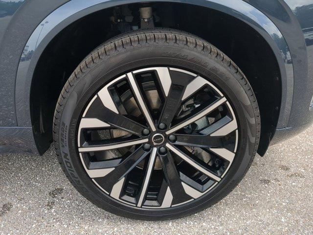 new 2026 Volvo XC90 car, priced at $64,075