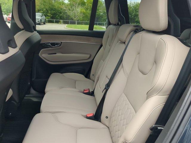 new 2026 Volvo XC90 car, priced at $64,075
