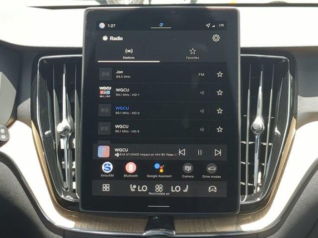 used 2026 Volvo XC60 car