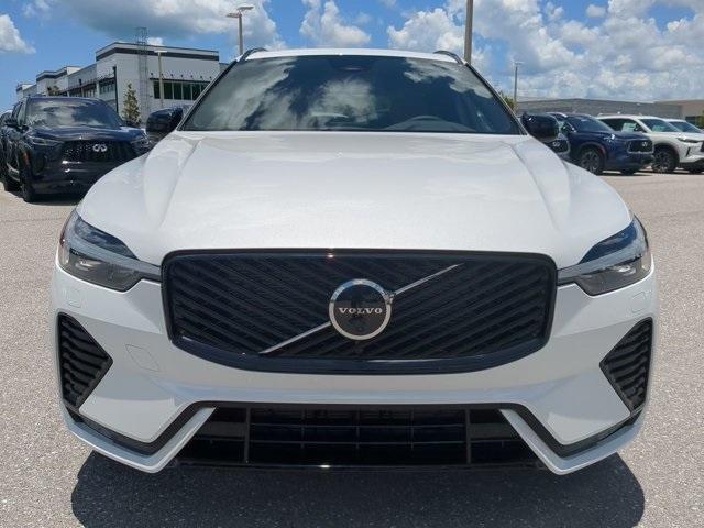 used 2026 Volvo XC60 car