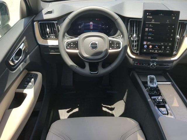 used 2026 Volvo XC60 car