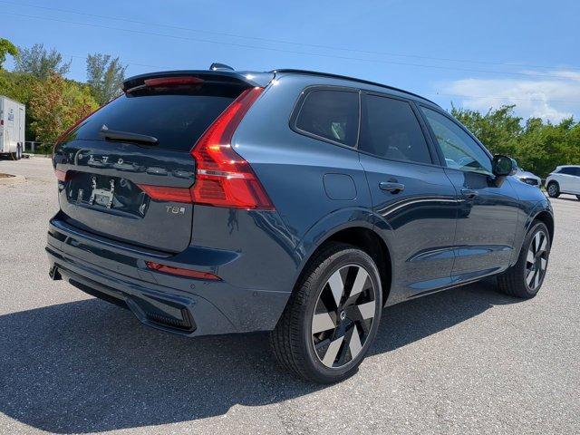 new 2025 Volvo XC60 Plug-In Hybrid car, priced at $67,670