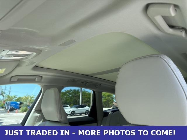 used 2023 Volvo XC60 Recharge Plug-In Hybrid car, priced at $49,300