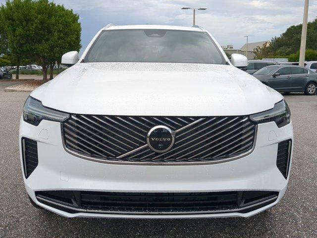 new 2026 Volvo XC90 car, priced at $68,875