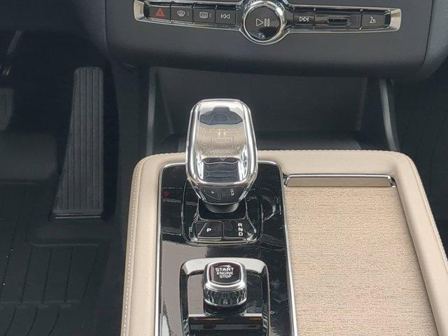 new 2026 Volvo XC90 car, priced at $68,875