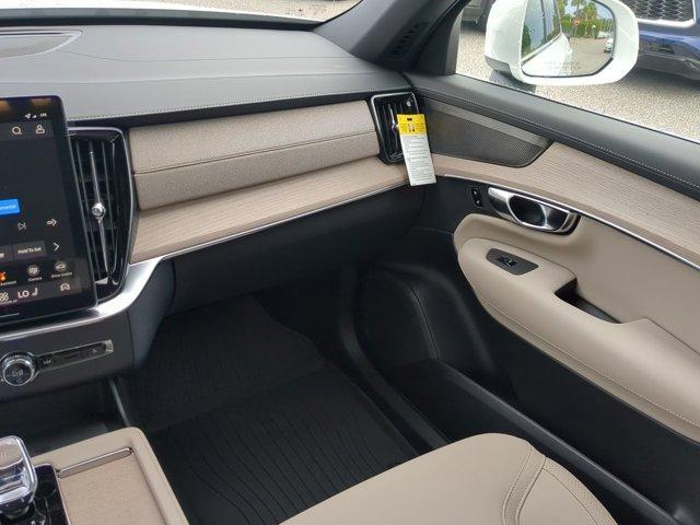 new 2026 Volvo XC90 car, priced at $68,875