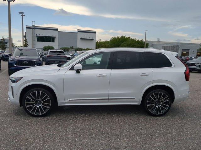 new 2026 Volvo XC90 car, priced at $68,875