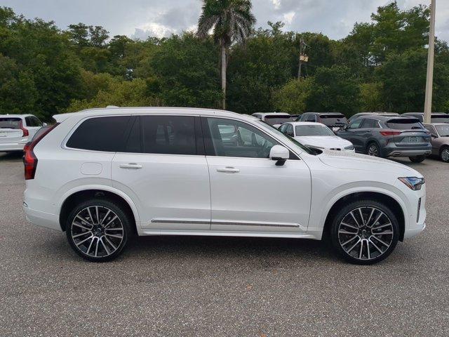 new 2026 Volvo XC90 car, priced at $68,875