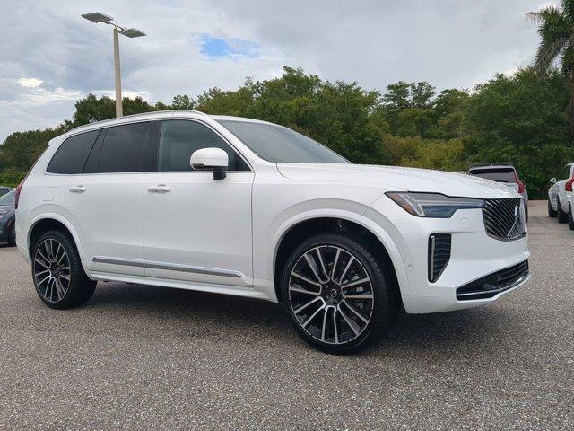 new 2026 Volvo XC90 car, priced at $68,875