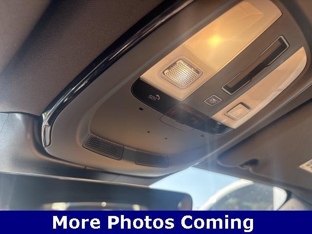used 2022 Volvo XC60 car, priced at $37,950
