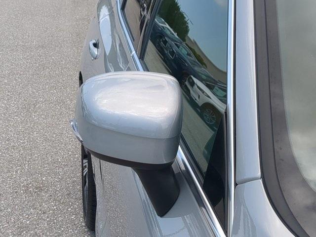 used 2022 Volvo XC60 car, priced at $37,592