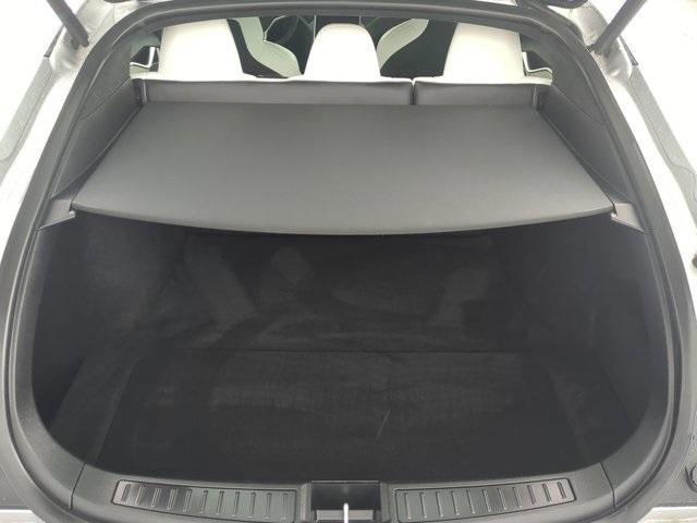 used 2018 Tesla Model S car, priced at $24,833