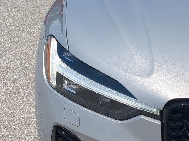 new 2025 Volvo XC60 car, priced at $49,895