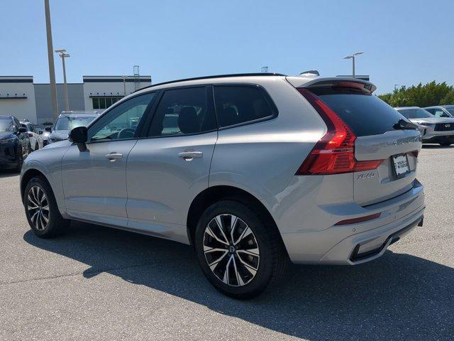new 2025 Volvo XC60 car, priced at $49,895