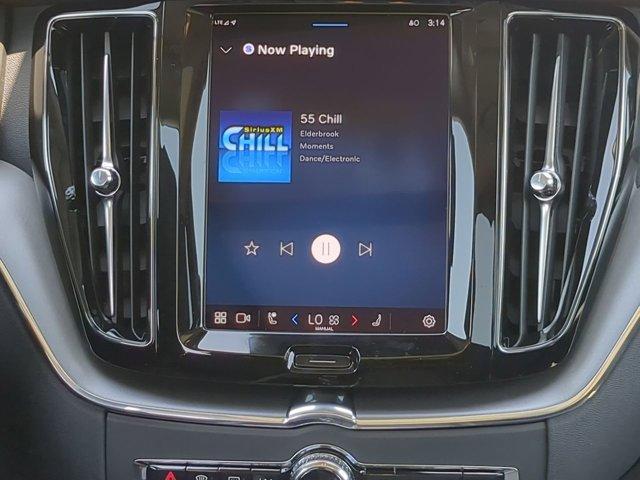 new 2025 Volvo XC60 car, priced at $49,895