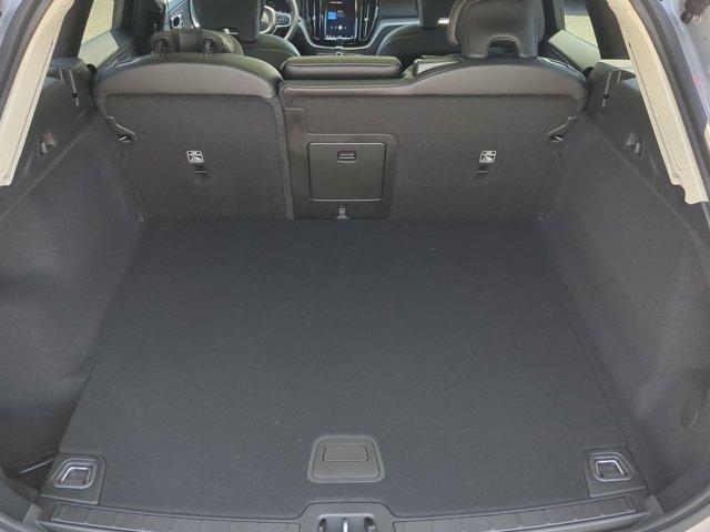new 2025 Volvo XC60 car, priced at $49,895